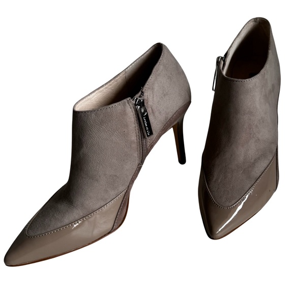 Italian Louise et Cie Bootie - Picture 3 of 15